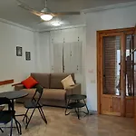 Loft A 50 Metros De La Playa.