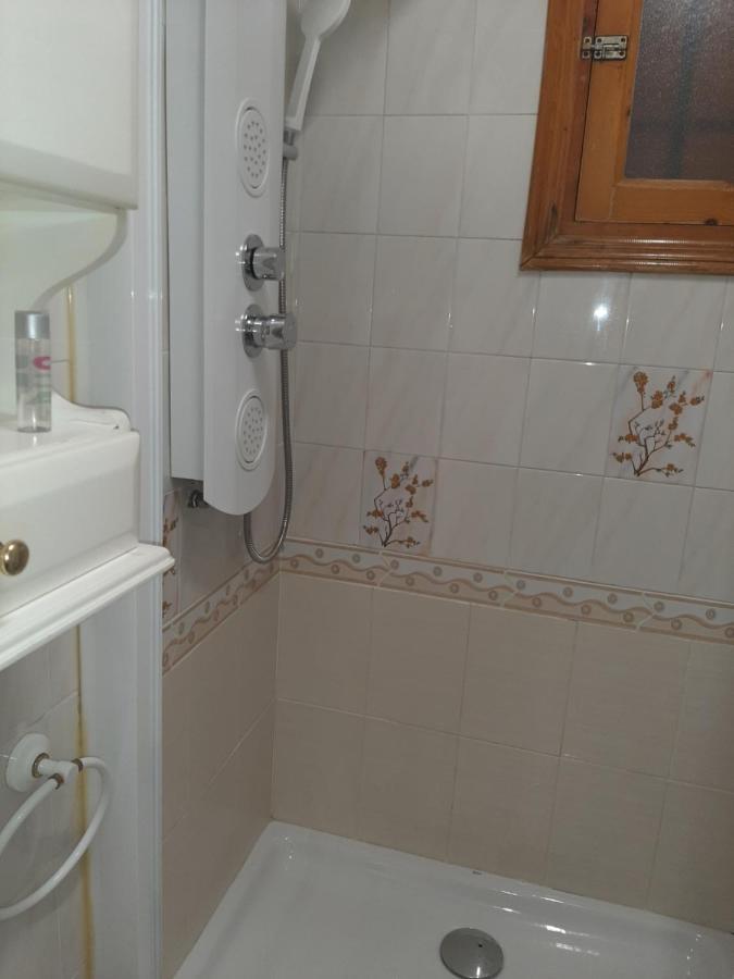 Loft A 50 Metros De La Playa. Appartement