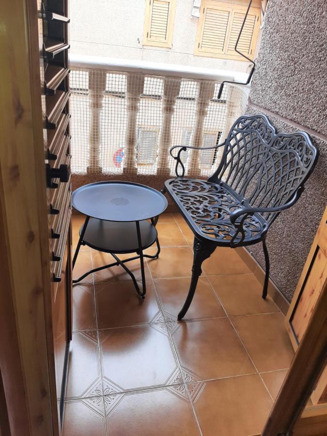 Appartement Loft A 50 Metros De La Playa.