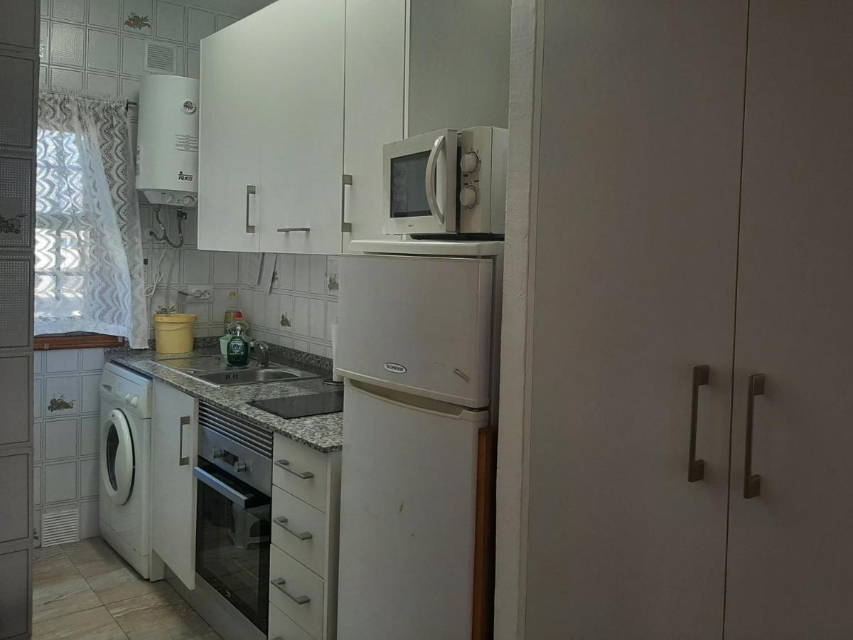 Loft A 50 Metros De La Playa. Appartement *